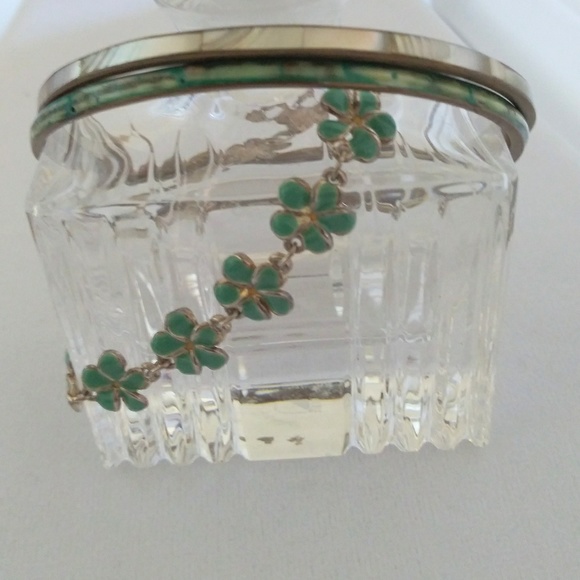 Vintage bracelet set - Picture 2 of 8